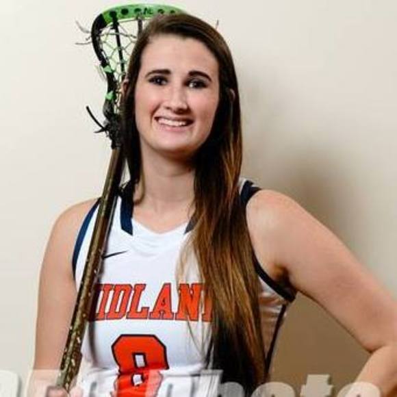 Meet your Posher, Katie - Picture 1 of 1