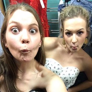 Meet your Posher, Rebekah