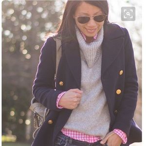 Banana Republic | Gray sweater