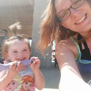 Meet your Posher, Rebecca