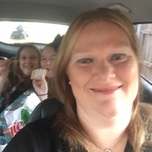 Meet your Posher, Dusty - Picture 1 of 1