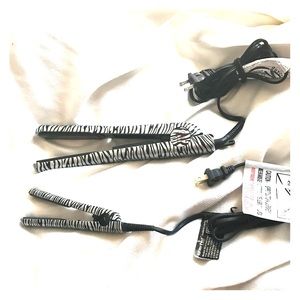 FHI hair straightener plus mini