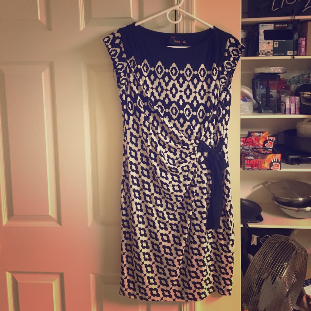 Just Taylor Dress