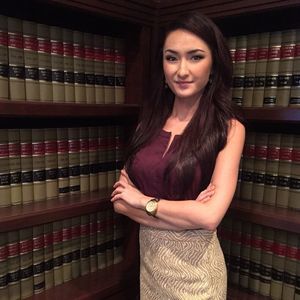 Meet your Posher, Tammy