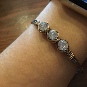 Miss Carla Earth Grace bracelet