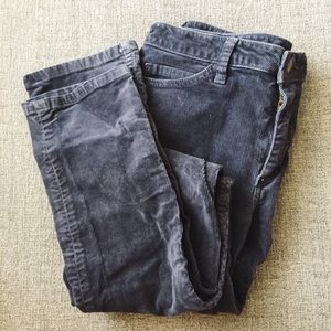 American Apparel Corduroy Pants