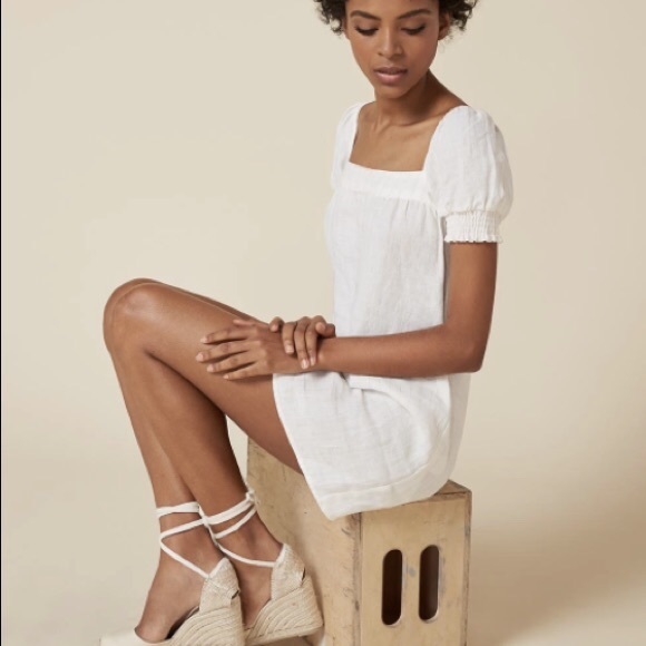 Reformation Dresses & Skirts - Libby dress Reformation