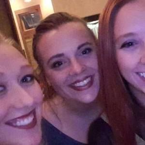 Meet your Posher, Emma