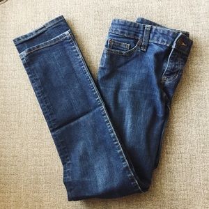 GAP Premium Skinny Jean