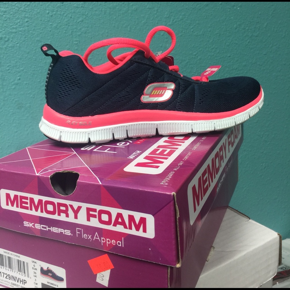 Skechers Sweet spot - Picture 1 of 1