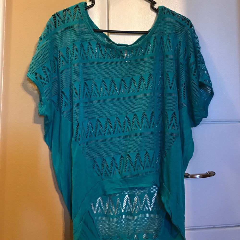 Xhilaration shirt