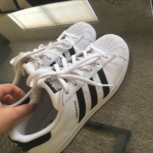 Adidas superstar
