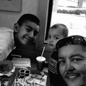 Meet your Posher, Jesse