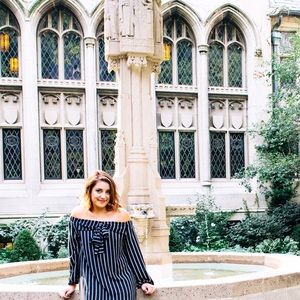 Meet your Posher, Raven