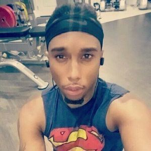 Meet your Posher, Travis