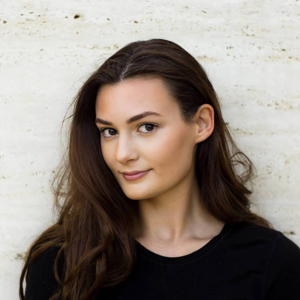 Meet your Posher, Hadden