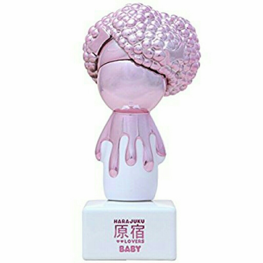 Harajuku Lovers "Pop Electric" BABY Eau de Parfum