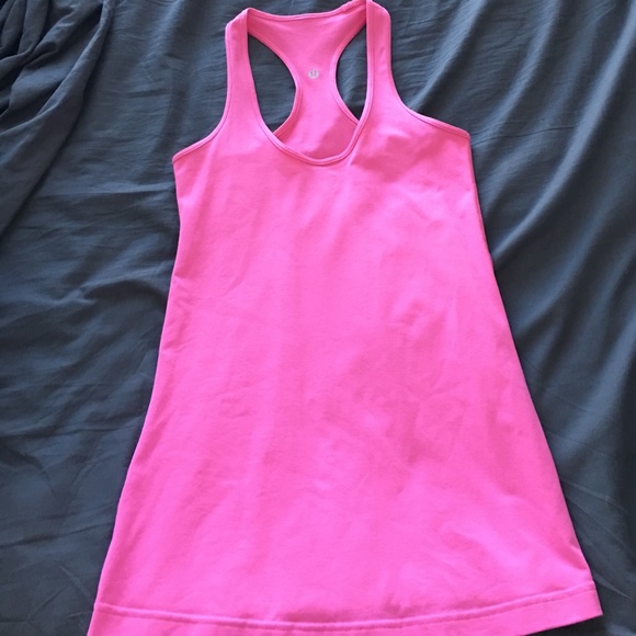 Cool racerback tank - Picture 1 of 2