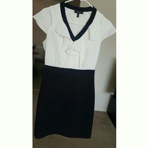 THE LIMITED Womens Dress Size 2