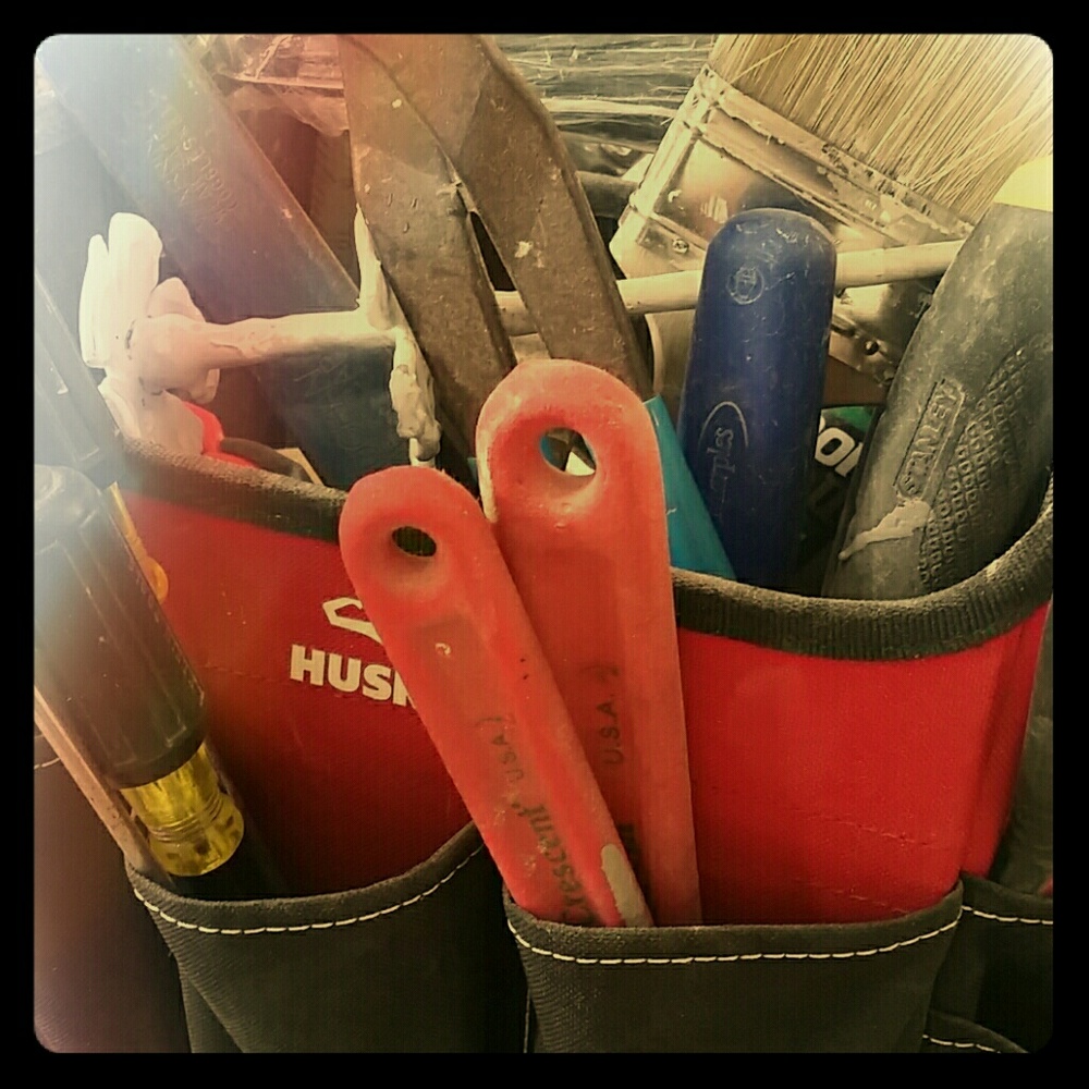 Don't be a tool bag! Use the Offer button!