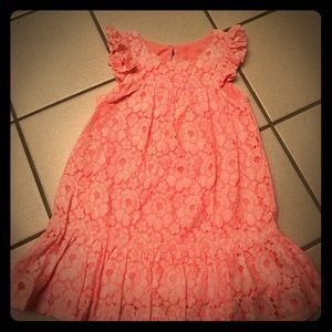 Girls dress 4T