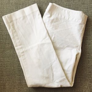 Banana Republic Ryan Fit Capri