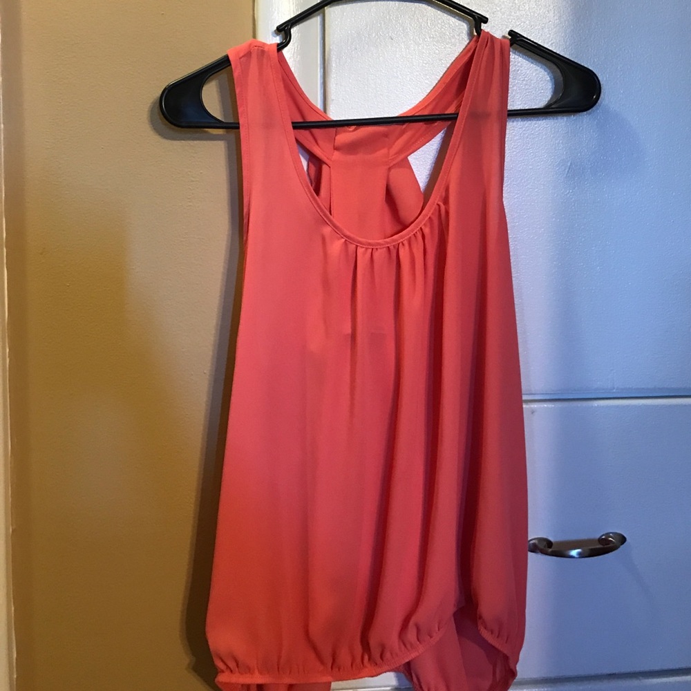 Charlotte Russe top