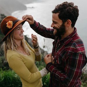 Meet your Posher, Miranda