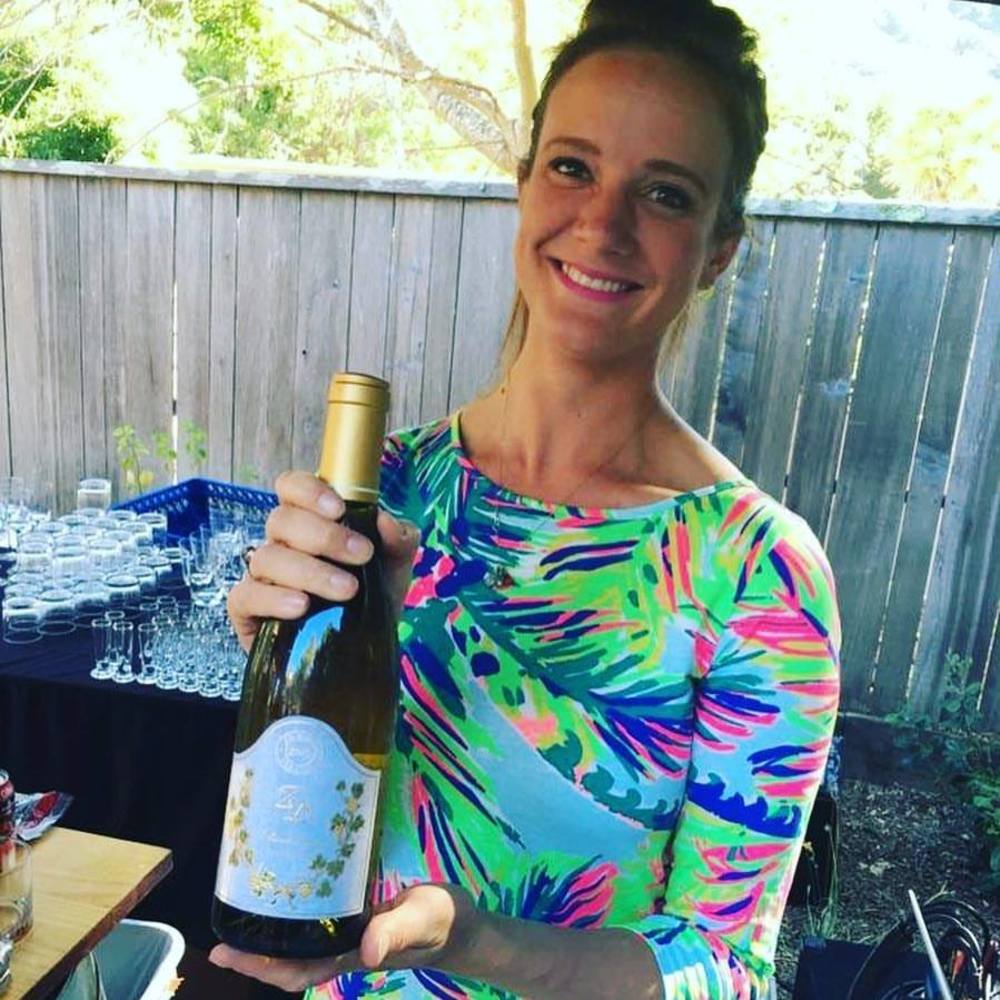 Meet your Posher, Deanna