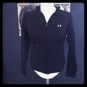 Under Armour jacket