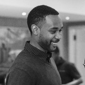 Meet your Posher, Reid