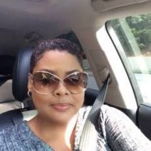 Meet your Posher, Rhonda