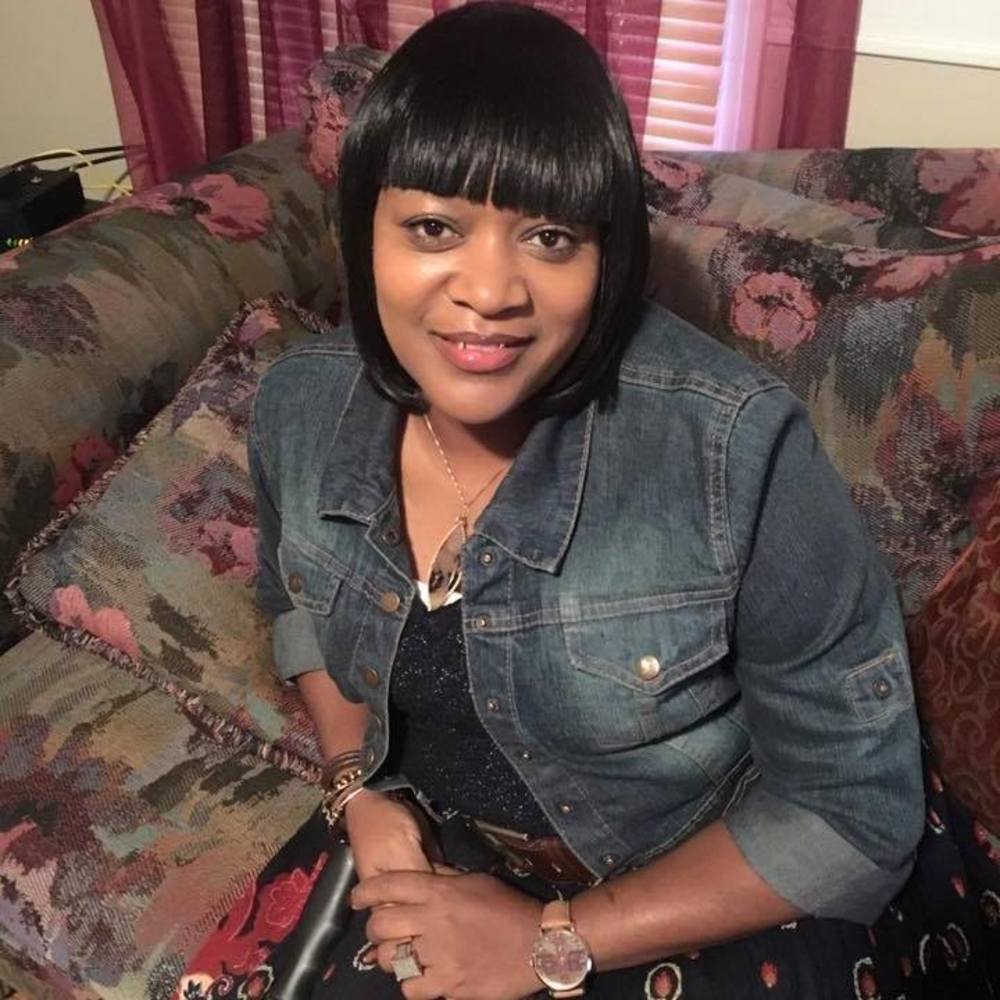 Meet your Posher, Ethel