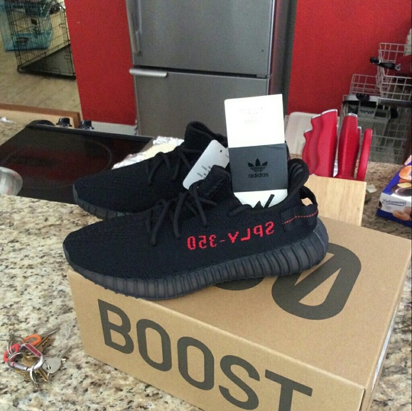 Yeezys