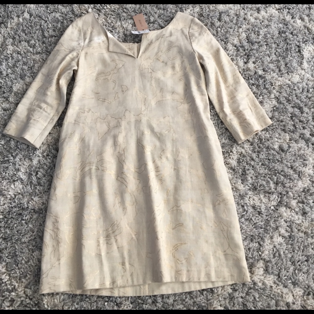 NWT JCrew dress