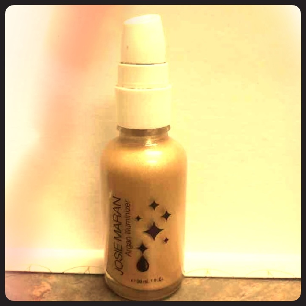 Argan Illuminizer