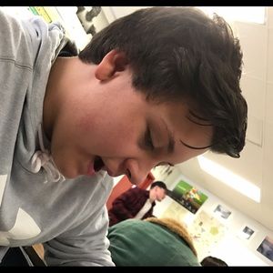 Meet your Posher, Solomon