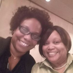 Meet your Posher, Veronica