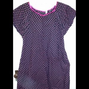 My Bella Mama Hospital Gown. L/XL (runs small