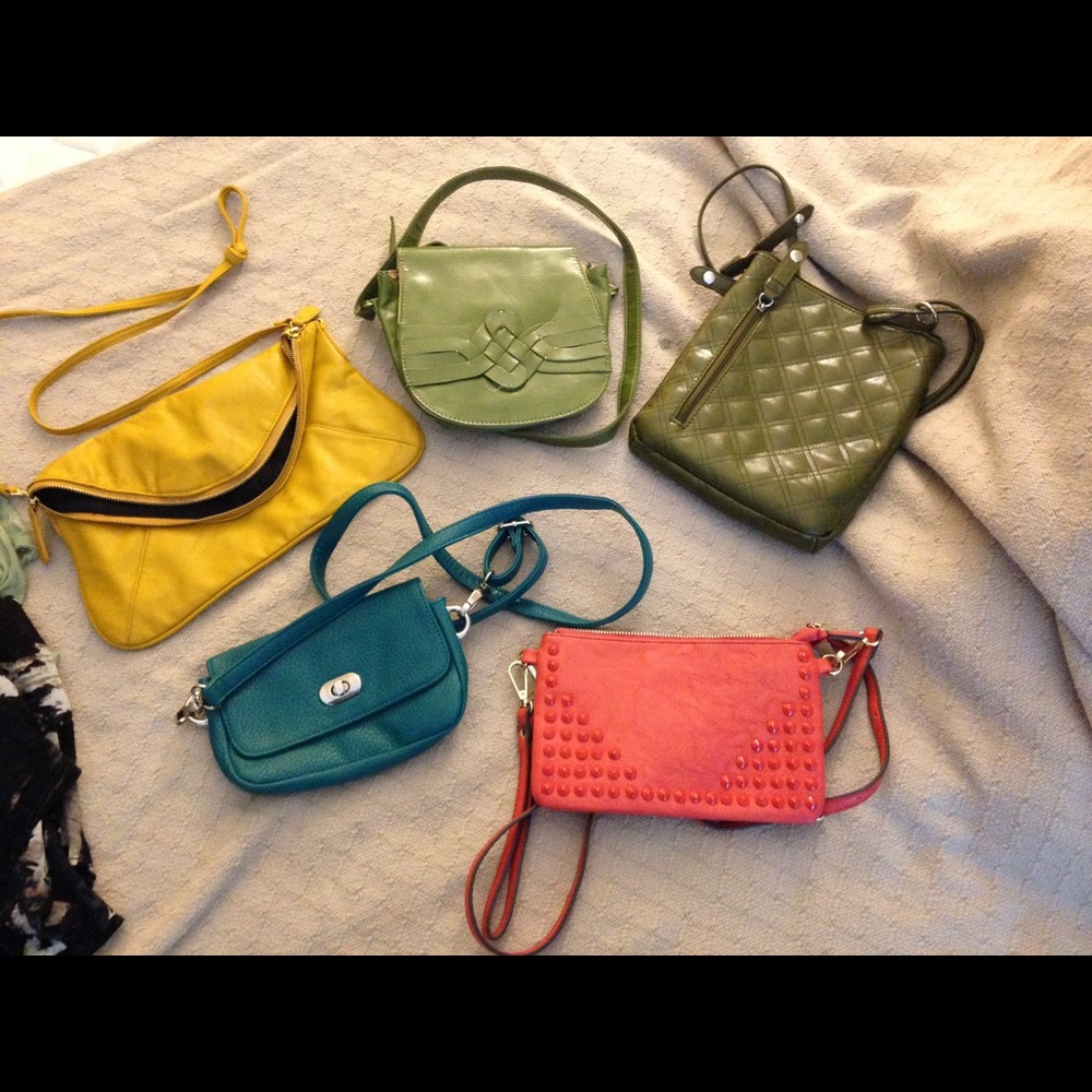 Purses