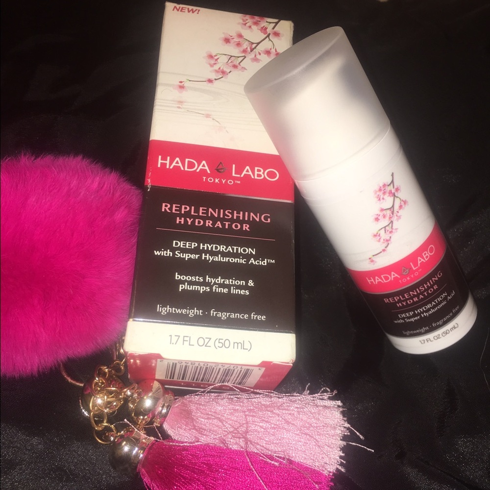HADA LABO