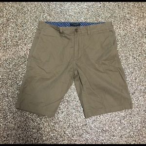 Banana Republic Aiden Short