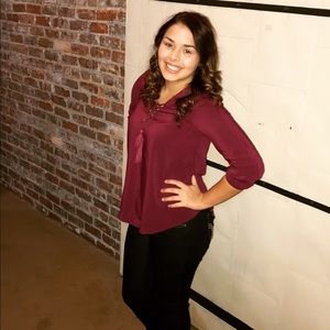 Meet your Posher, Stephanie