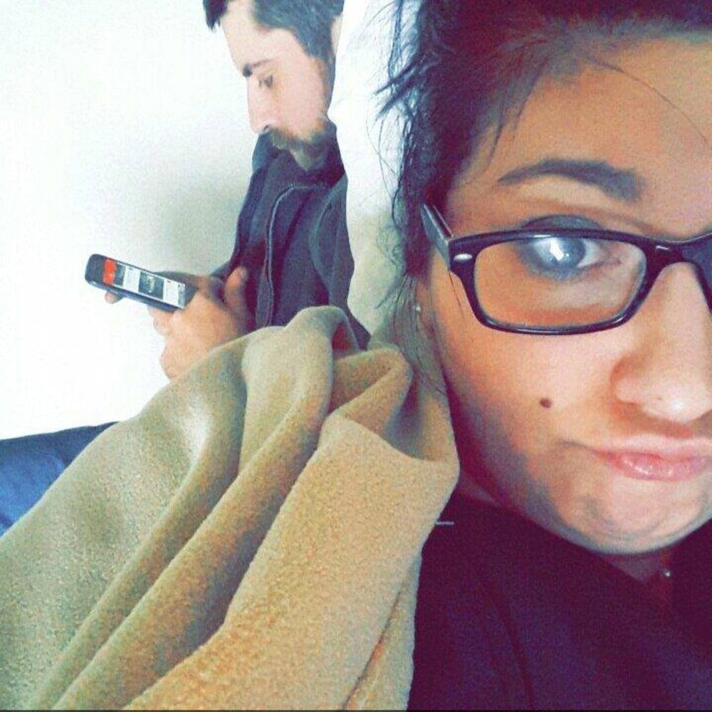 Meet your Posher, Kari