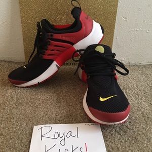 Nike Presto
