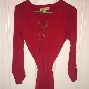 Michael Kors blouse
