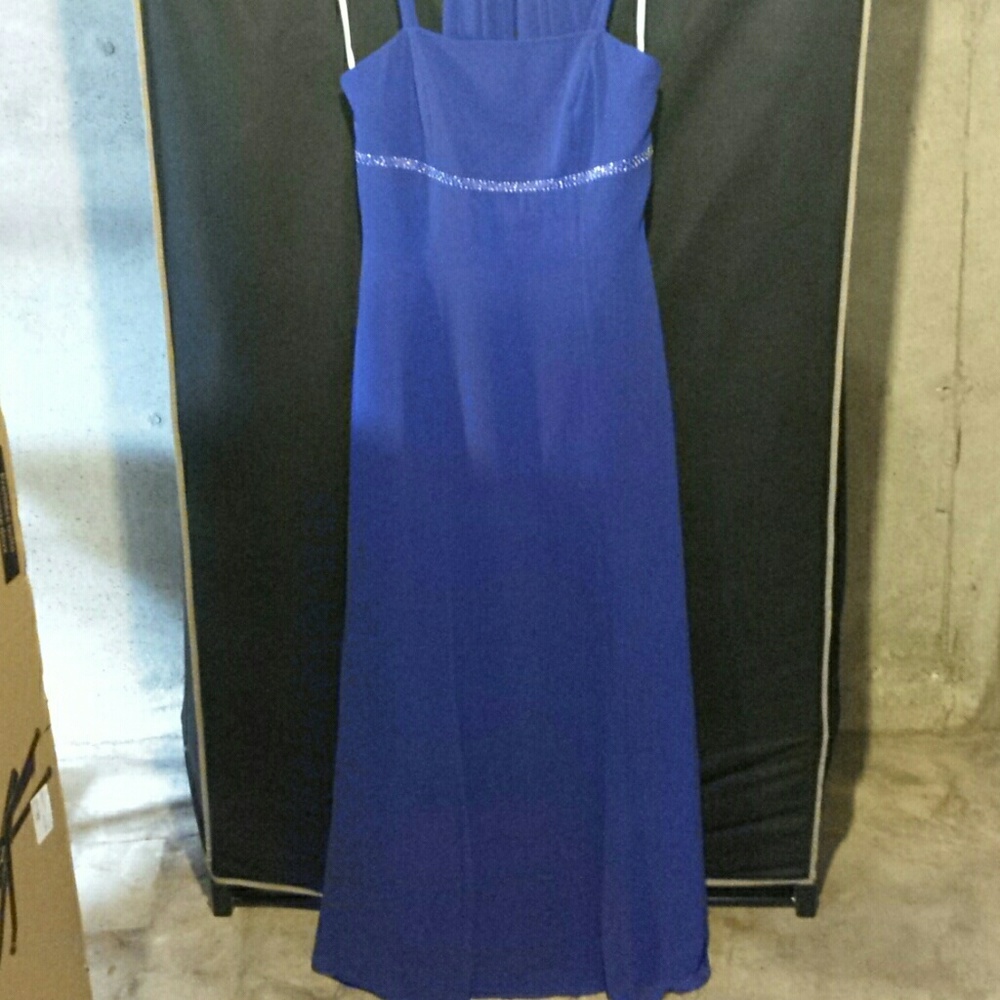 Beautiful formal dress