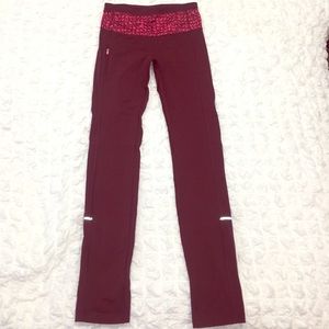 Lululemon leggings