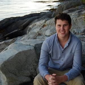 Meet your Posher, Dylan