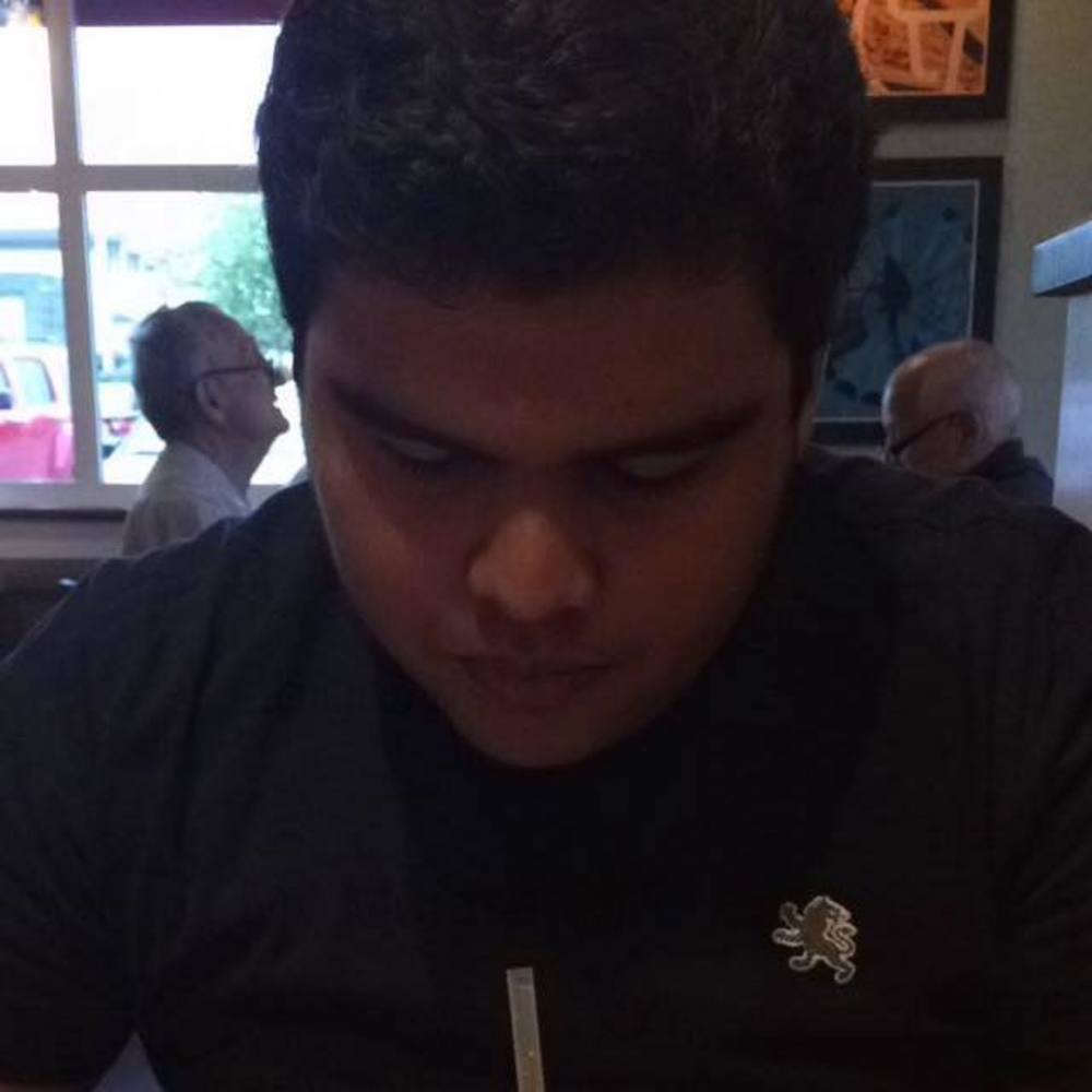 Meet your Posher, Mando